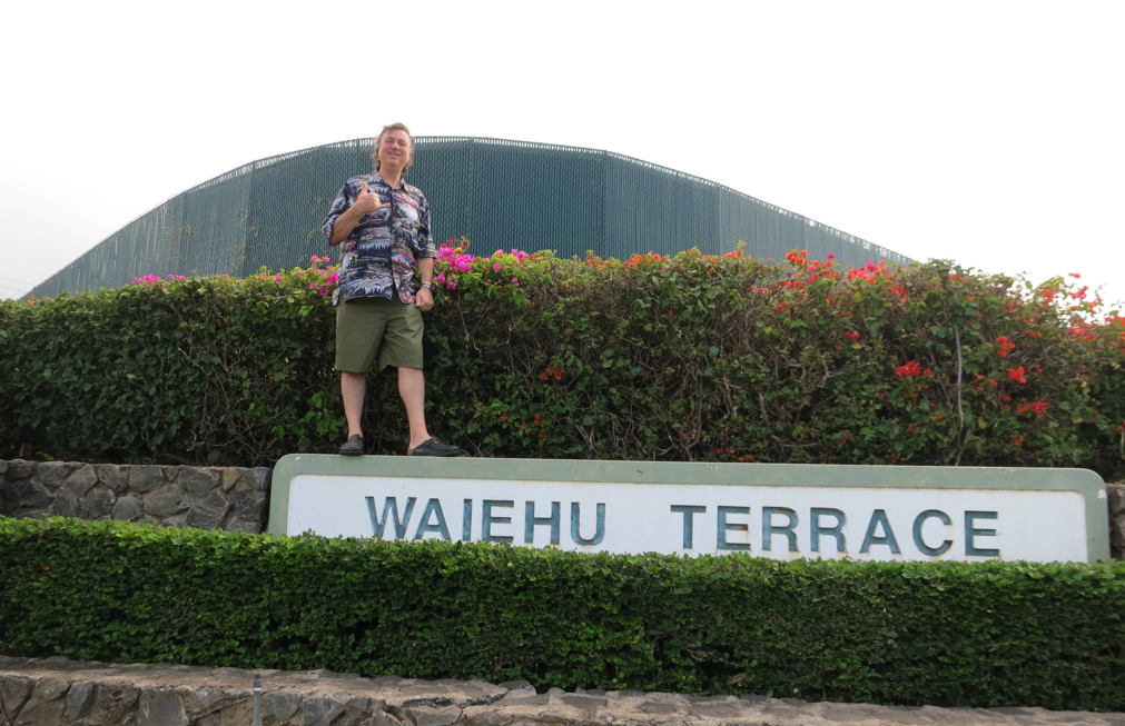 Wailuku Land For Sale