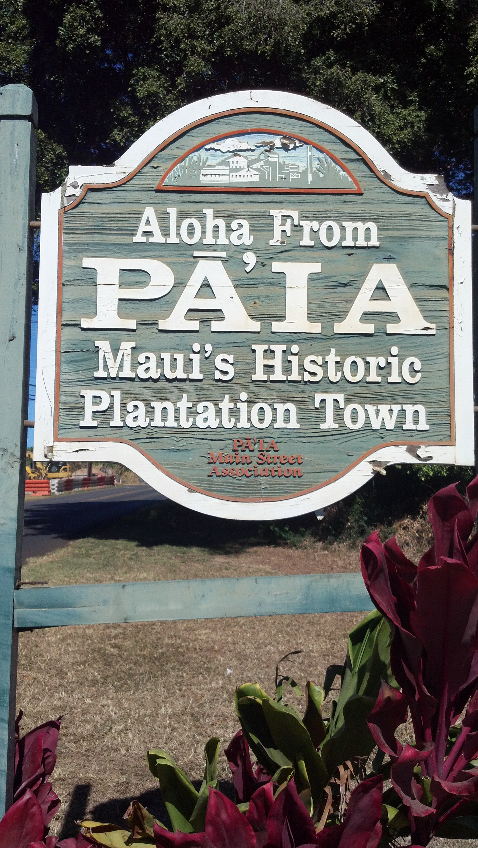 Paia Land For Sale 