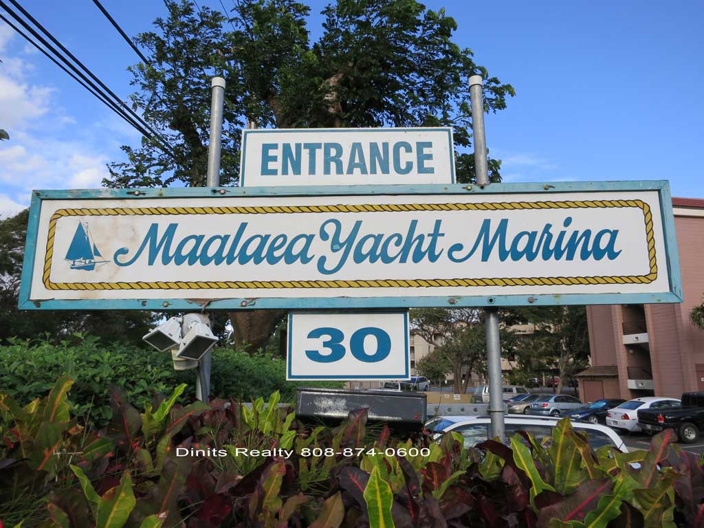 maalaea yacht marina condos for sale